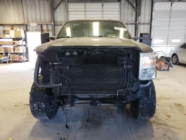 2011 Ford F250 Super Duty - Фото 5