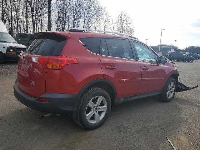 2013 Toyota Rav4 Xle - Image 3