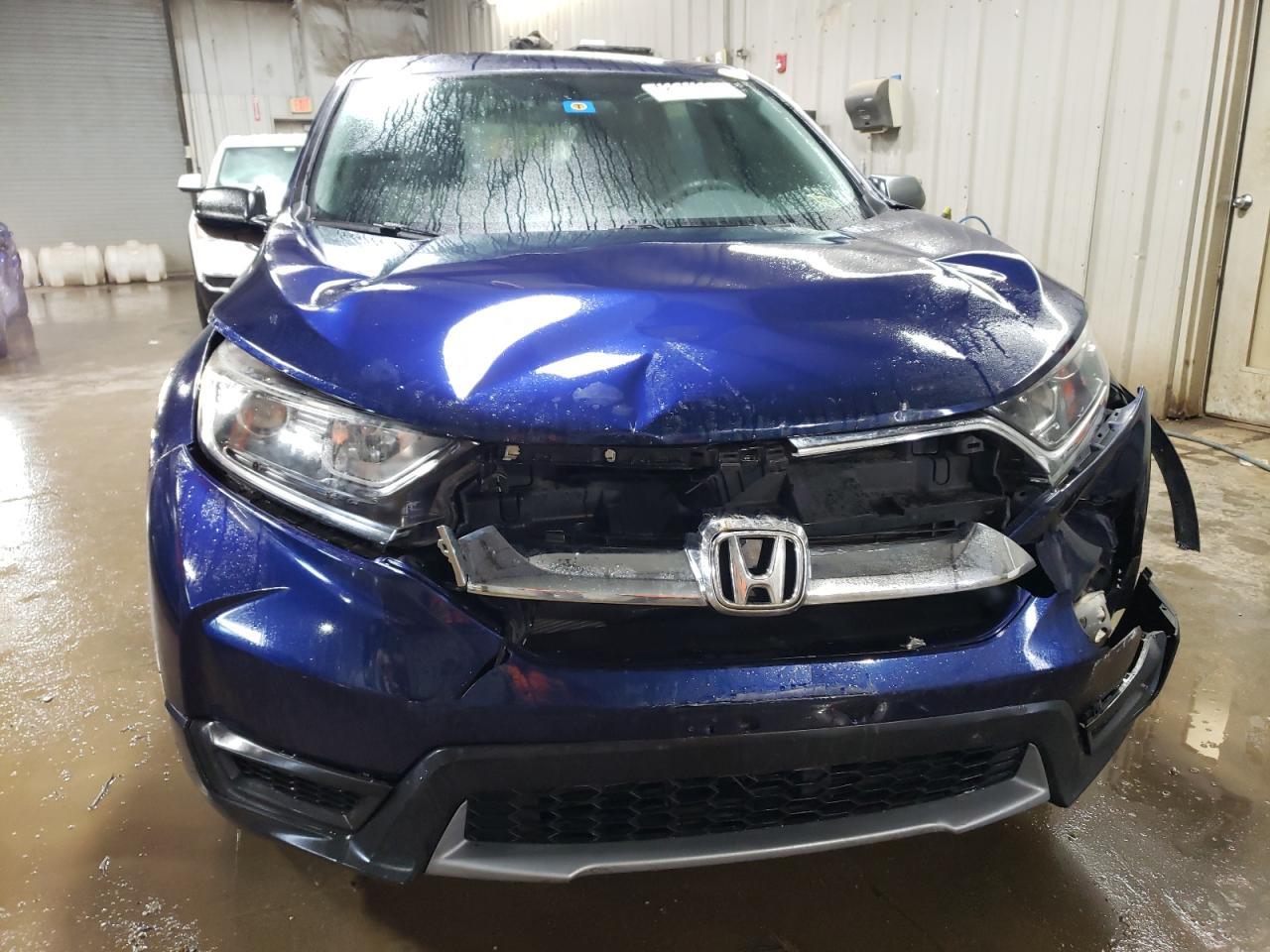 2018 HONDA CR-V LX - Image 5