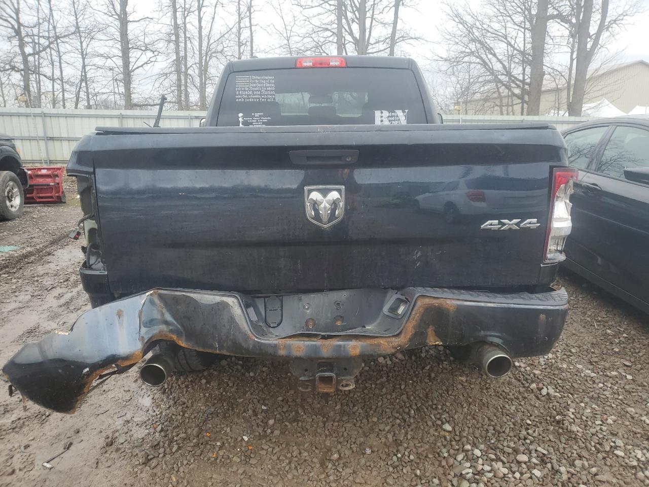 2015 RAM 1500 ST - Image 6