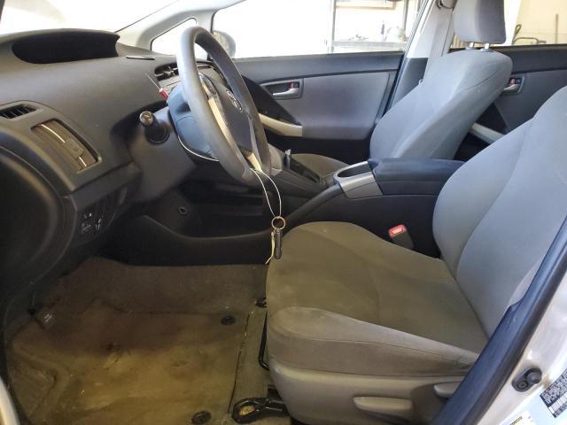2013 Toyota Prius - Image 7
