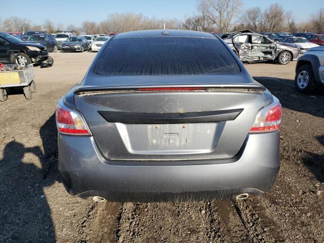 2015 Nissan Altima 2.5 - Image 6