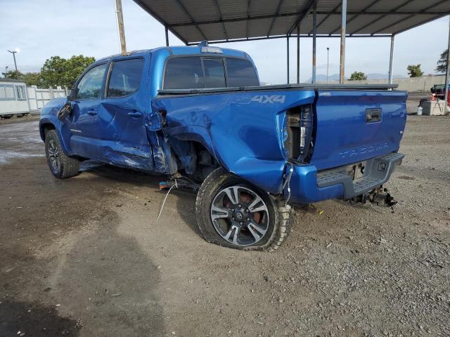 2016 Toyota Tacoma Double Cab - Image 2