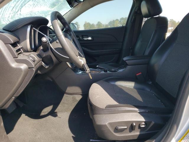 2015 Chevrolet Malibu 1Lt - Фото 7