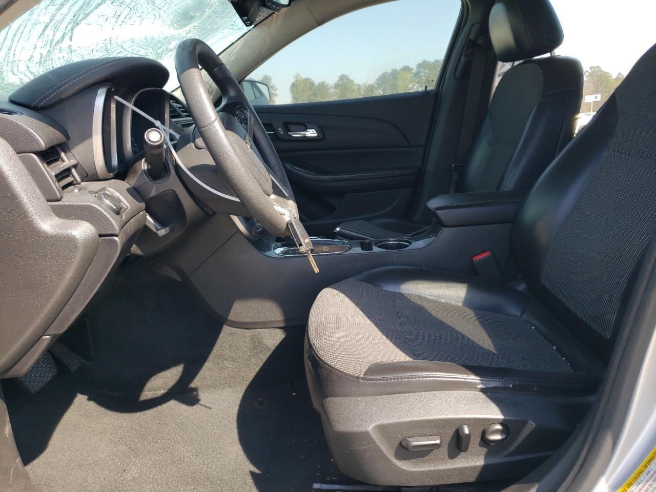 2015 CHEVROLET MALIBU 1LT - Image 7