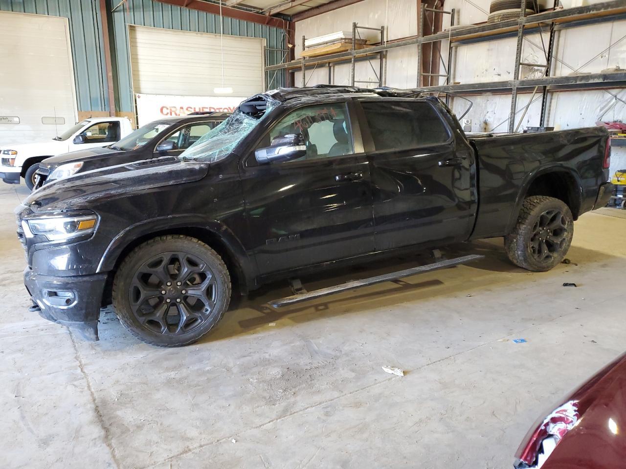 2021 RAM 1500 LIMIT car image