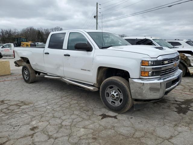 2018 Chevrolet Silverado C2500 Heavy Duty - Image 4