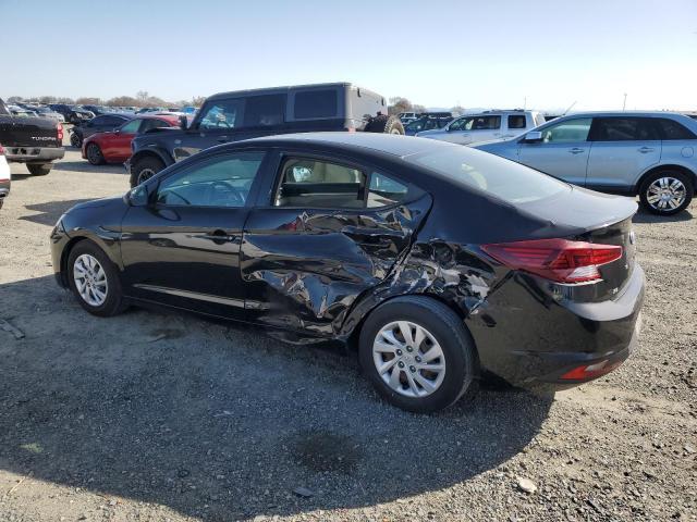 2019 Hyundai Elantra Se - Image 2