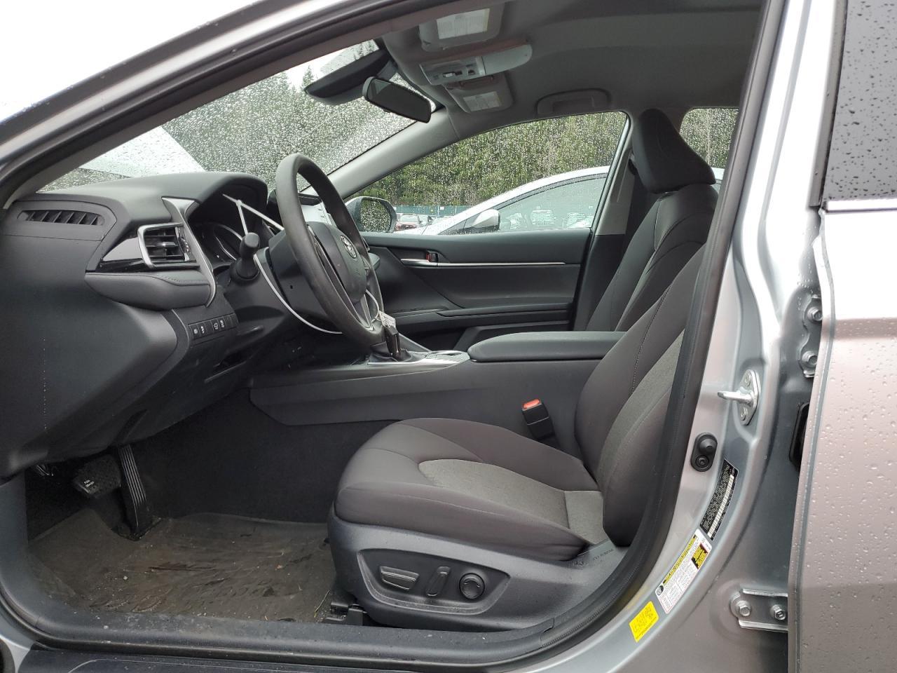2023 TOYOTA CAMRY LE - Image 7