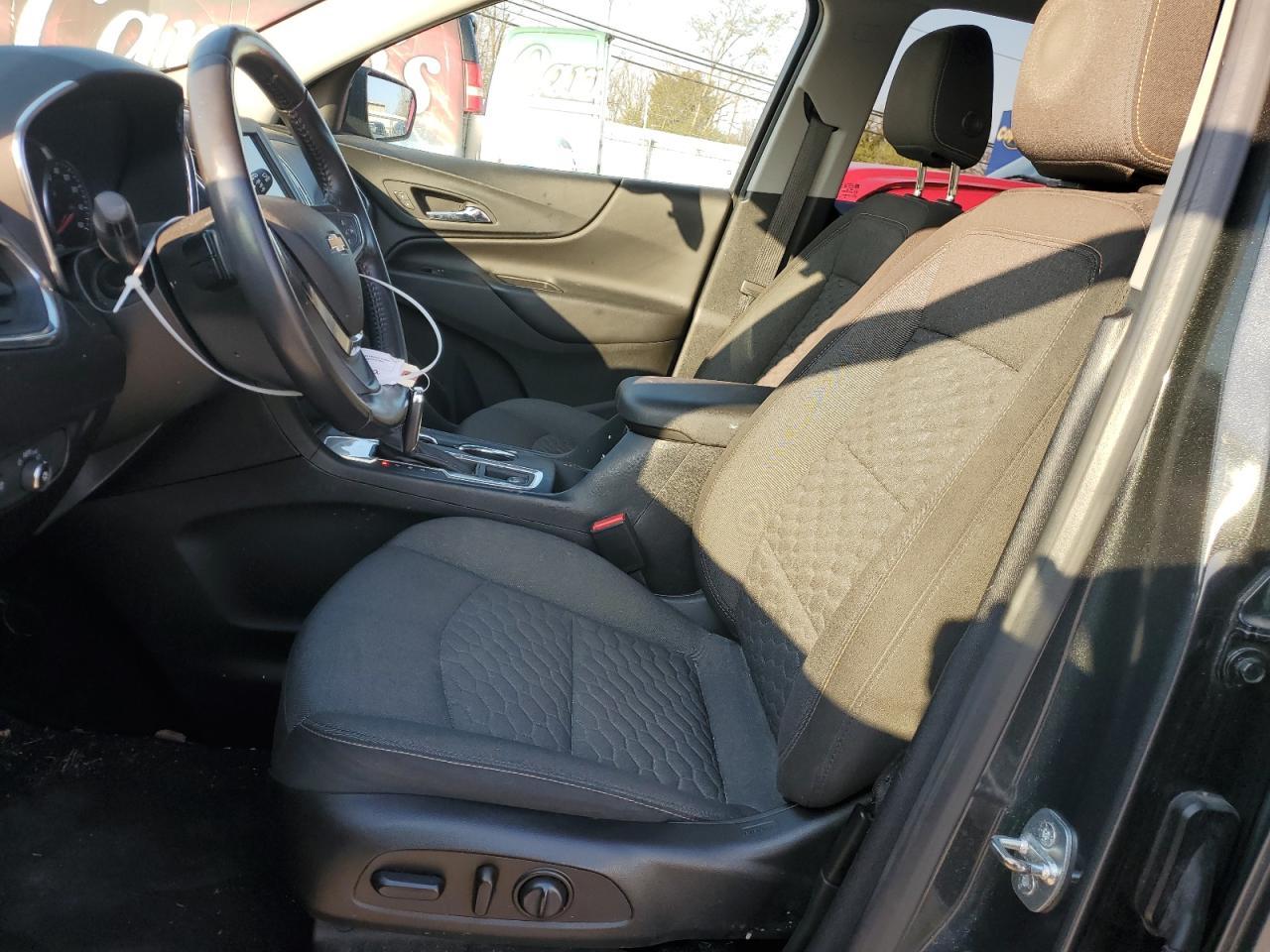 2019 CHEVROLET EQUINOX LT - Фото 7
