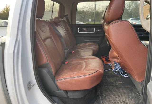 2011 Dodge Ram 2500 - Image 6