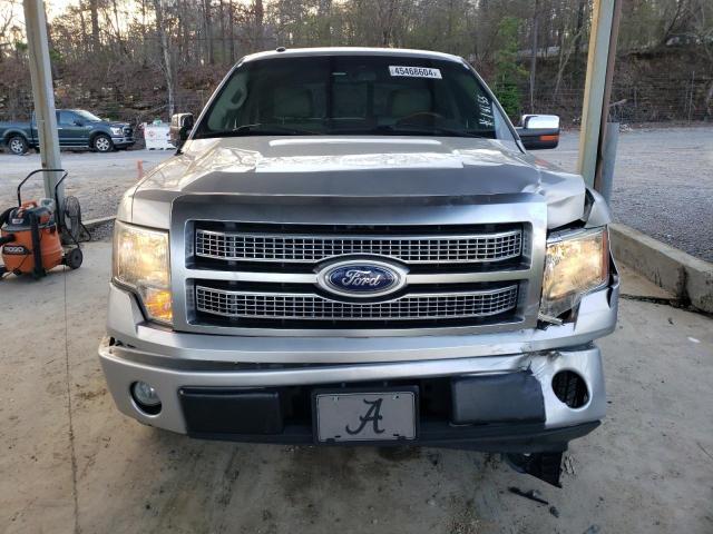 2010 Ford F150 Supercrew - Фото 5