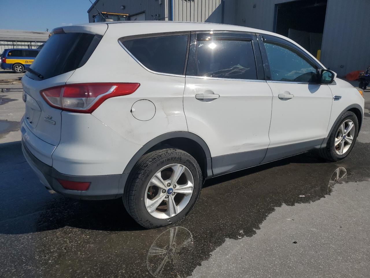 2014 FORD ESCAPE SE - Фото 3