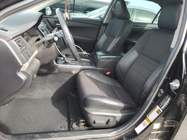 2017 Toyota Camry Le - Фото 7