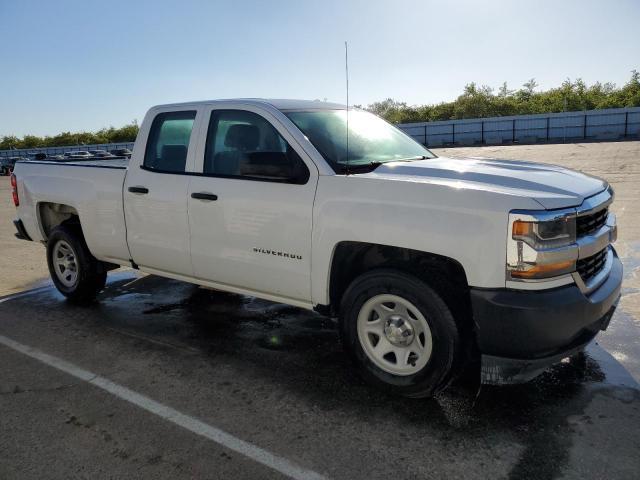 2017 Chevrolet Silverado C1500 - Фото 4