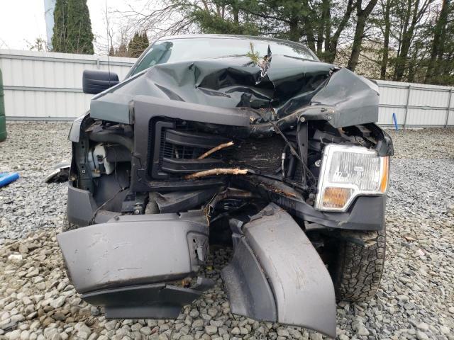 2014 Ford F150 Super Cab - Image 5