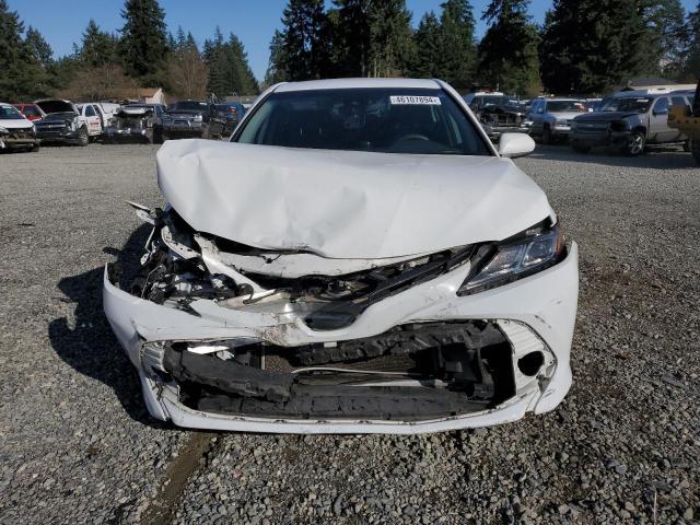 2019 Toyota Camry L - Image 5