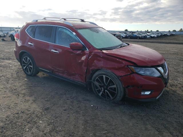 2017 Nissan Rogue S - Image 4