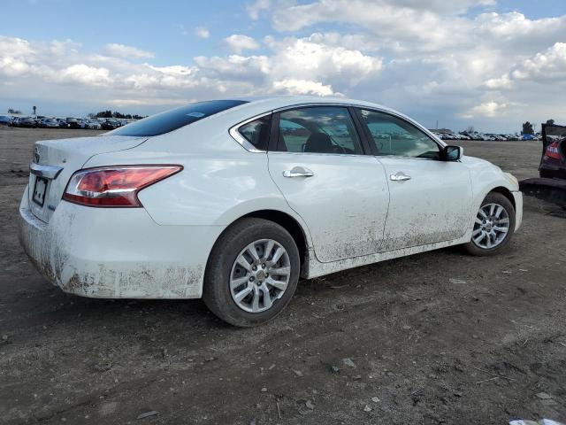 2013 Nissan Altima 2.5 - Фото 3