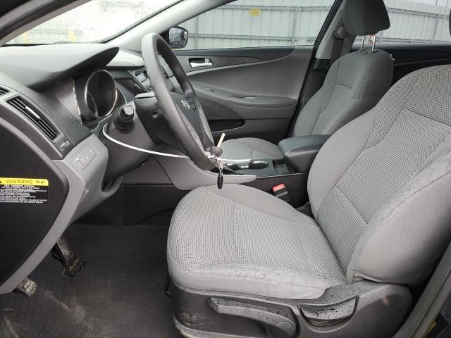 2013 Hyundai Sonata Gls - Image 7