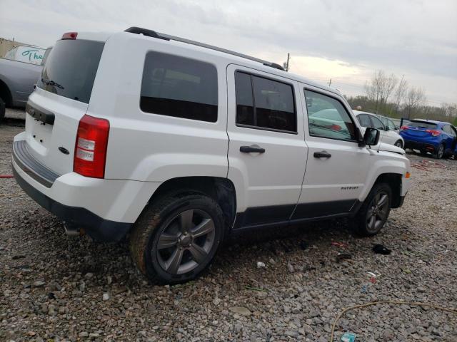 2016 Jeep Patriot Sport - Image 3