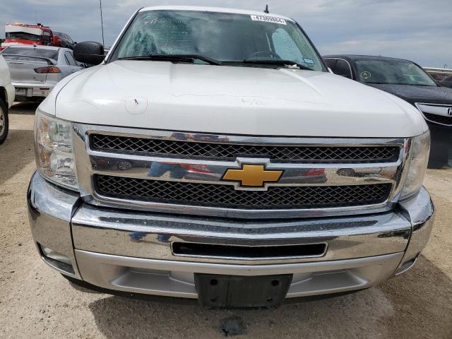 2013 Chevrolet Silverado C1500 Lt - Фото 5