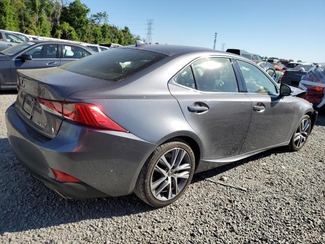 2018 Lexus Is 300 - Фото 3