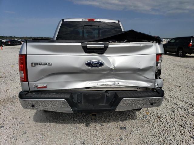 2016 Ford F150 Supercrew - Фото 6