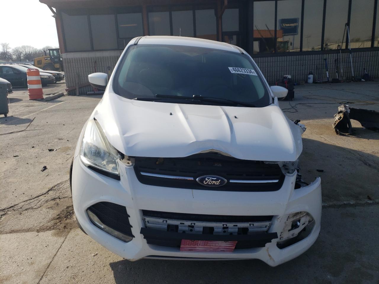 2014 FORD ESCAPE SE - Фото 5