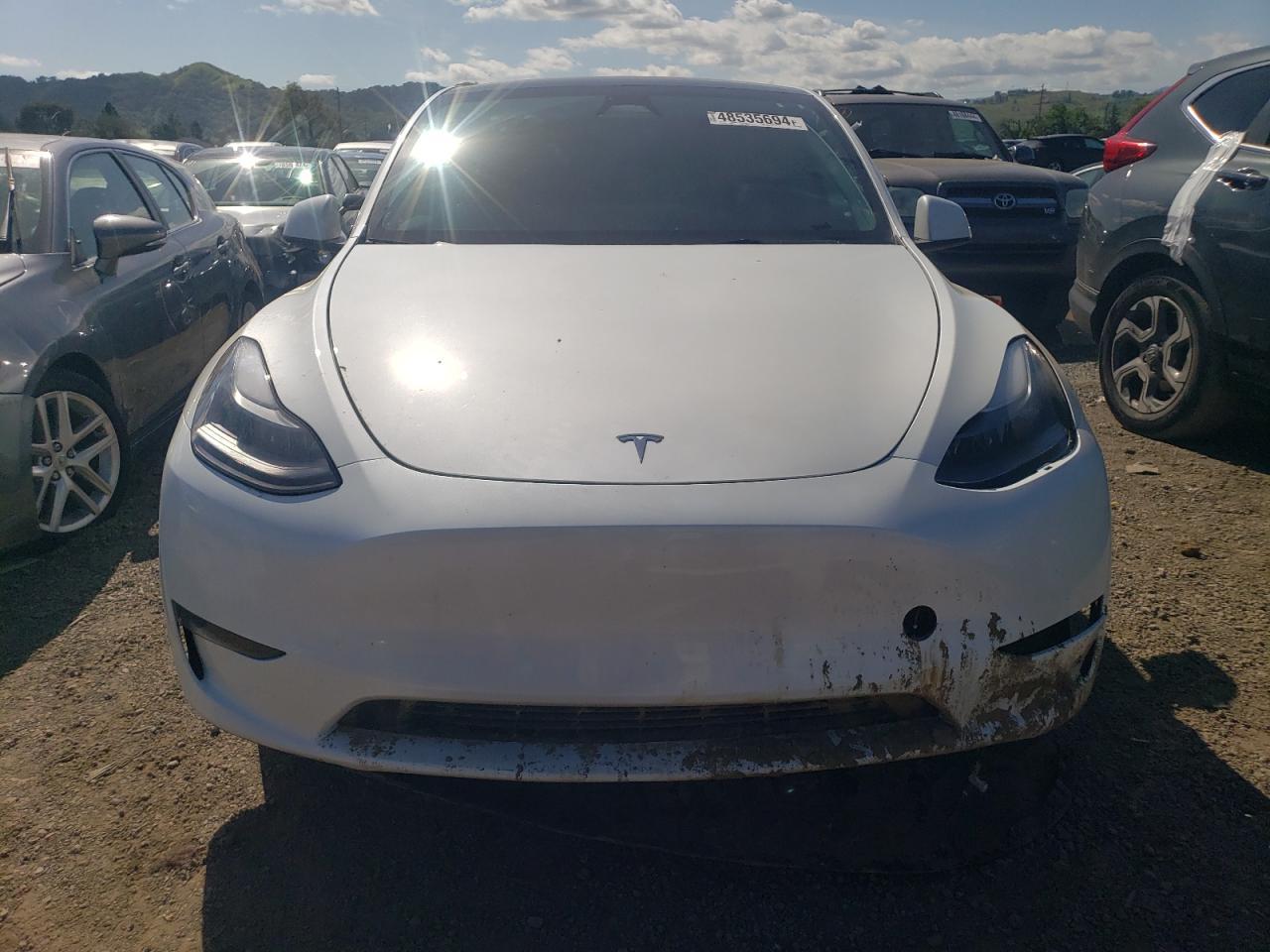 2023 TESLA MODEL Y - Image 5