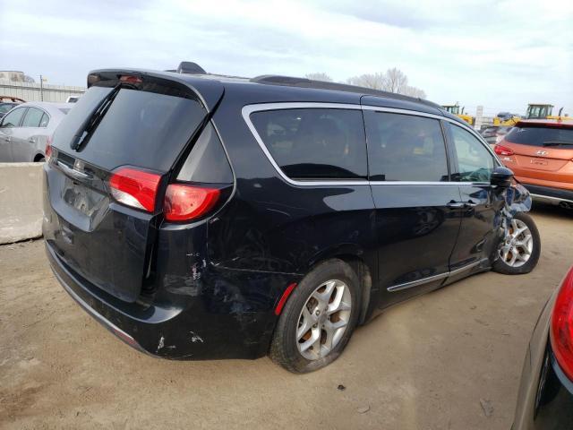 2017 Chrysler Pacifica Touring L - Фото 3