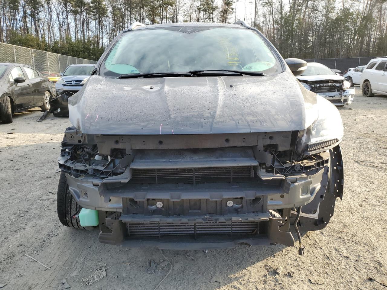 2016 FORD ESCAPE TIT - Image 5