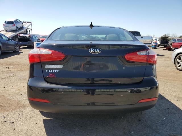 2015 Kia Forte Lx - Фото 6