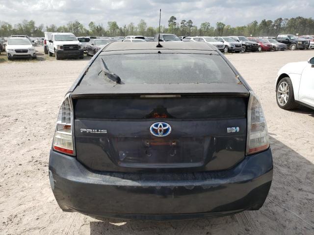 2010 Toyota Prius - Фото 6