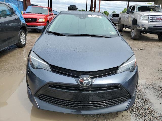 2018 Toyota Corolla L - Фото 5