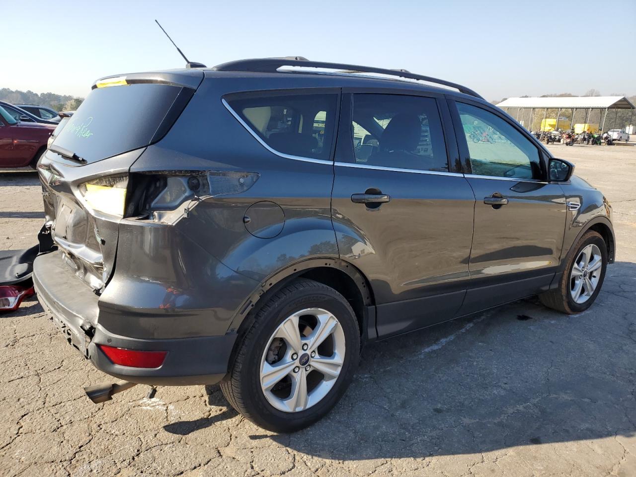 2015 FORD ESCAPE - Фото 3