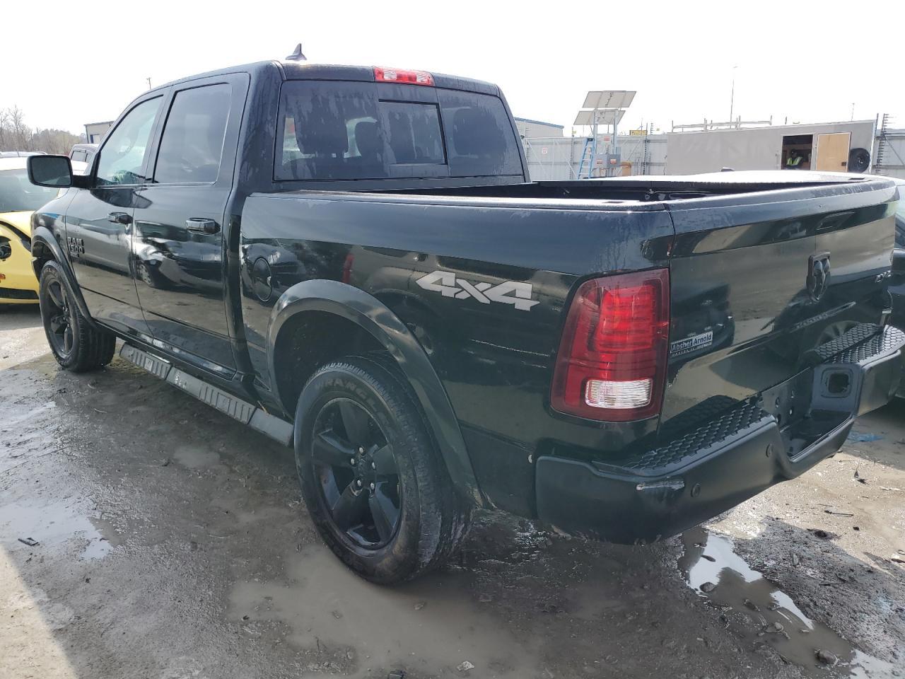 2019 RAM 1500 CLASS - Image 2