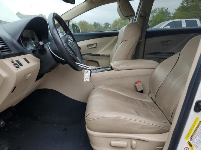 2013 Toyota Venza Le - Фото 7