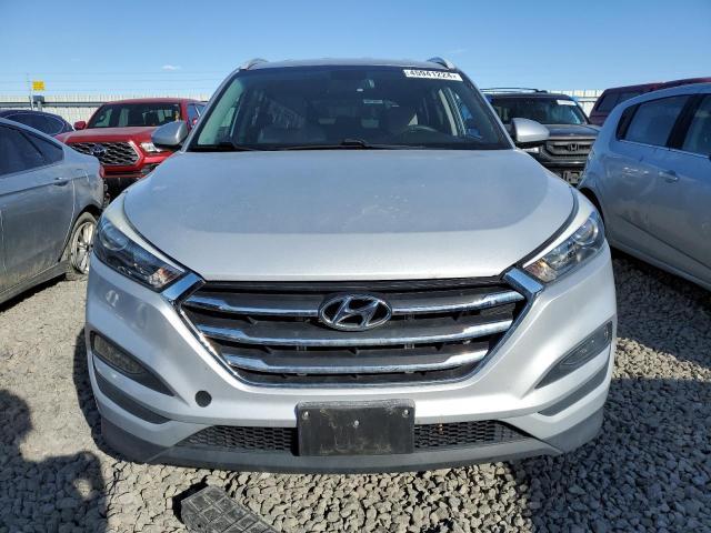 2018 Hyundai Tucson Sel - Фото 5