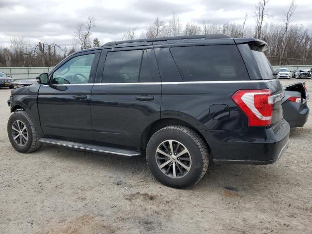 2019 Ford Expedition Xlt - Фото 2