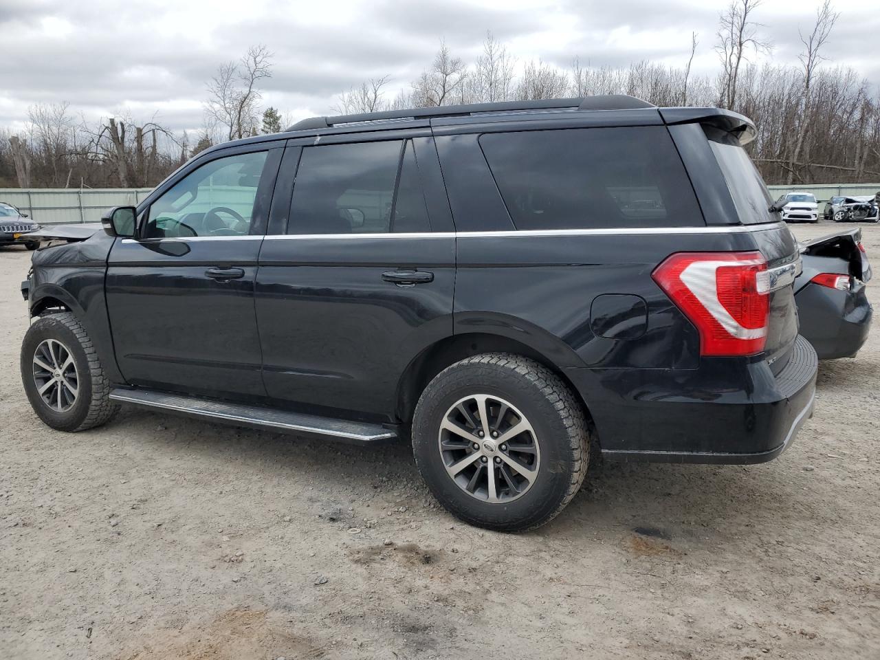 2019 FORD EXPEDITION - Фото 2