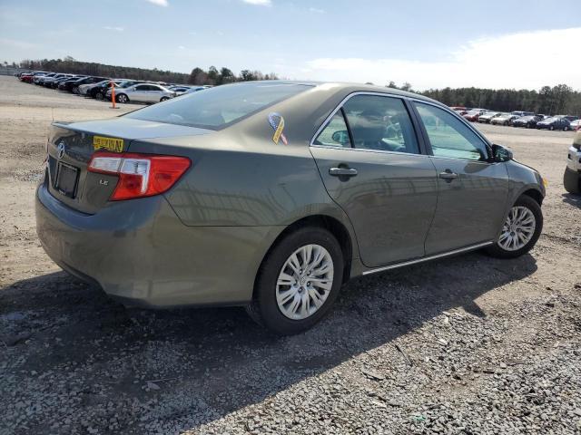 2013 Toyota Camry L - Фото 3