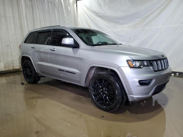2018 Jeep Grand Cherokee Laredo - Фото 4