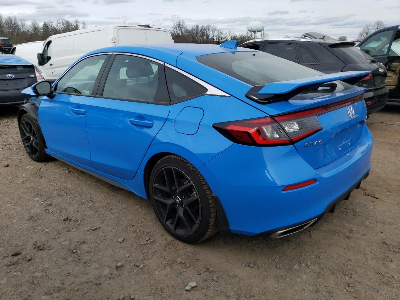 2023 HONDA CIVIC SPOR - Image 2