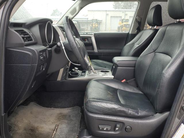 2011 Toyota 4Runner Sr5 - Фото 7