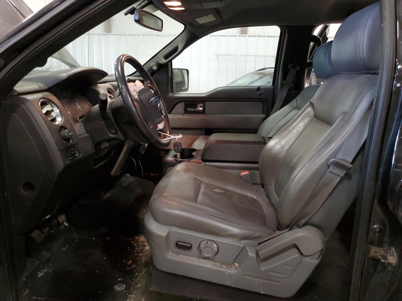 2014 FORD F150 SUPER - Image 7