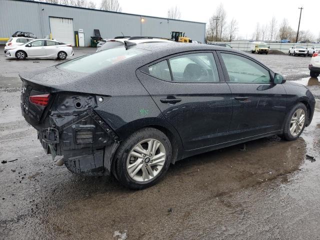 2019 Hyundai Elantra Sel - Image 3