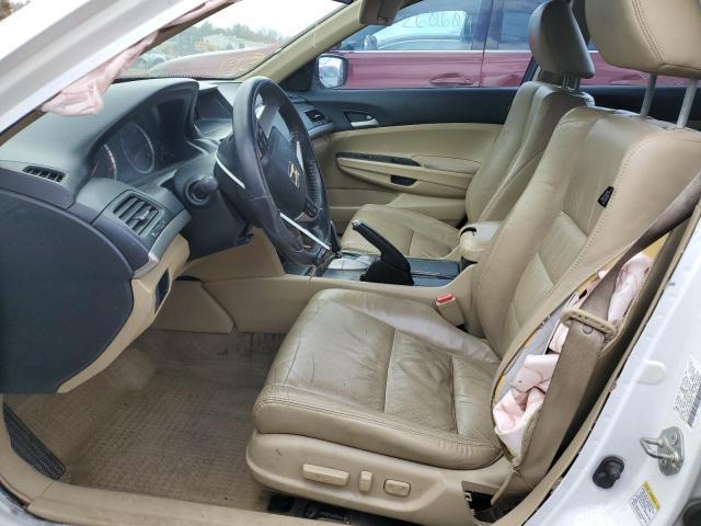 2012 Honda Accord Se - Фото 7
