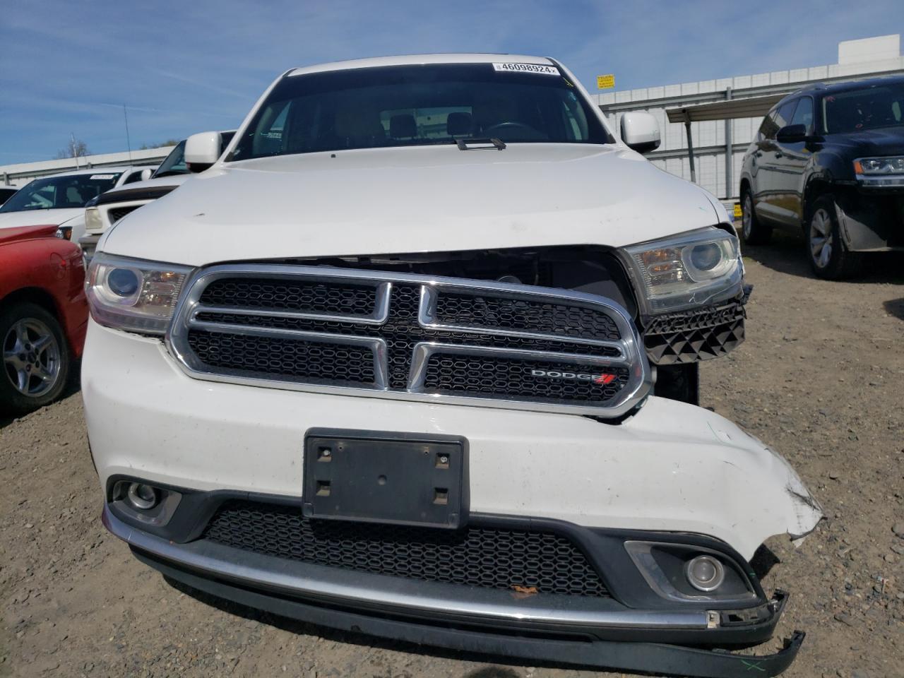 2014 DODGE DURANGO LI - Image 5