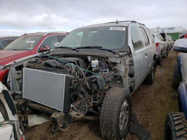 2011 Chevrolet Tahoe K1500 Ls